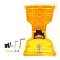 Upgrade general professional woodworking chainsaw tooth sharpener saw chain quick installation sharpener chain saw tool