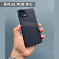 โทรศัพท์มือถือ Aplus P30 Pro หน้าจอ 5.8 นิ้ว Ram 4GB/Rom 64GB รับประกันศูนย์ 1 ปี