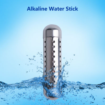 Alkaline Water Stick Water Purifier Ionizer Stick Alkalize and Ionize Water