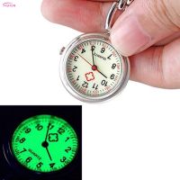 Luminous Senior Professional Nurse Watch Pocket Watches Nurse Gift