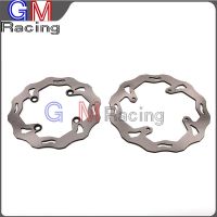 】【=-【 240/220MM Front Rear Brake Disc Rotor For HONDA CRF 230 L M XR 250 R XR250R CRM 250 R AR XLR 250 XR250 III Baja XR 400 XR 600 R