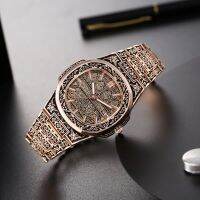 2023 New Fashion Luxury Brand High Quality Men Quartz Watches with box