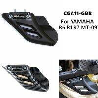 Fin GB ห่วงโซ่ล่างสำหรับแข่งแข่ง YAMAHA R1 R6 R7 R3 MT-09 MT-03 MT-07 FZ8 FZ1