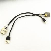 DC Power Jack สำหรับ Acer Aspire V5 471P V5 471G V5 471 V5 571 V5 571P V5 571G MS2360 MS2361แล็ปท็อป DC Flex Cable