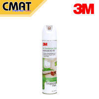 3M สเปรย์ดับกลิ่นปรับอากาศ กลิ่นทรอปิคลอเฟรช &amp; กลิ่นเฟรชมารีน ขนาด 300ML