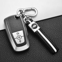 ☍►♧ TPU Car Remote Key Cover Case For Ford Mondeo Focus Sharp Edge Forex Note Case Shell Cover