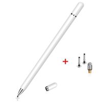 MAGCLE 2 In 1 Magnetic Drawing Stylus Pen Caneta Touch Screen Stylo For PADs Smart Phone Pencil