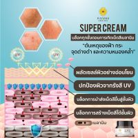 ซุปเปอร์ครีมโสมแท้จากเกาหลี  4 ปุก 1360.- แถมสบู่ ขนาด 20 กรัม 2ก้อน  ( ของแท้100 % ) &amp;gt; ส่งฟรีเก็บเงินปลายทาง &amp;lt;