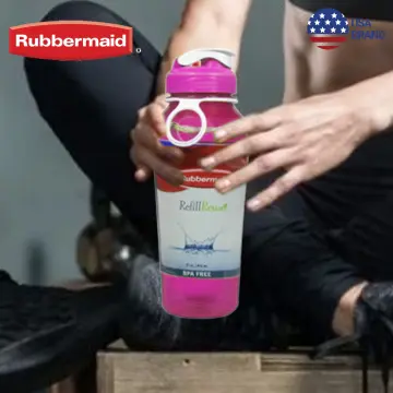 Rubbermaid 32oz. Chug Hydration Bottle