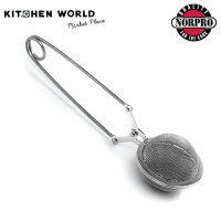 NORPRO 5501N MESH TEA INFUSER 2 INCH