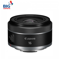 Canon RF16mm f/2.8 STM