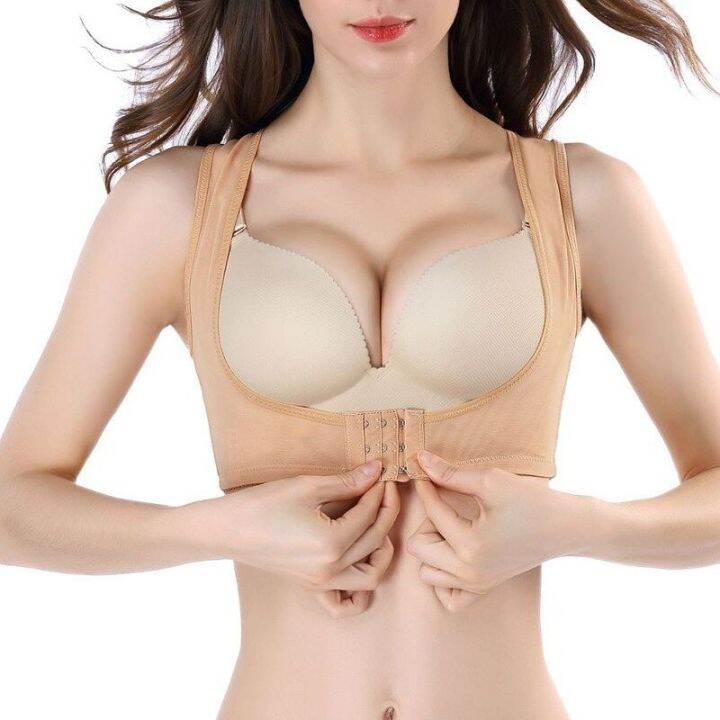 invisible-body-shaper-corset-women-chest-posture-corrector-belt-back-shoulder-support-brace-posture-correction-for-health-care