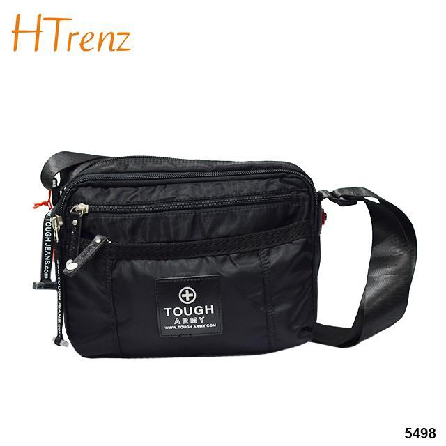 Tough hot sale sling bag