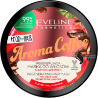 AROMA COFFEE MASK EVELINE HAIR MASK