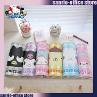 Sanrio Cinnamoroll แผ่นรองเมาส์แผ่นรองเขียนโต๊ะนักเรียน