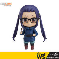 พร้อมส่ง+โค้ดส่วนลด Nendoroid 1266 Chiaki Ogaki: Laid-Back Camp (ลิขสิทธิ์แท้ )