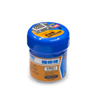 1 Pc Solder Paste Original HK MECHANIC XG-50 Sn63Pb37 For Soldering Iron Hakko 936 Saike 852D Soldering Flux