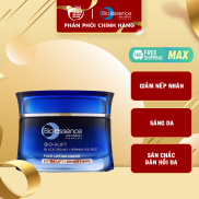 Kem Dưỡng Nâng Cơ Săn Chắc Da Bio-essence Bio-Vlift Face Lifting Cream 45g