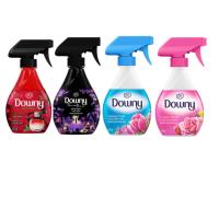 ดาวน์นี่สเปรย์ผ้าหอม Downy Fabric Spray 370ml