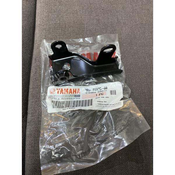 Genuine Brake Cable Holder Mio sporty/Soul/Nouvo Lazada PH