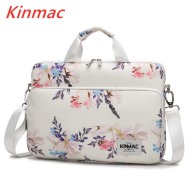 Túi đựng laptop macbook có quai đeo chính hãng KINMAC, chống sốc 360 độ thumbnail