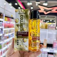 Romina Collagen Miracle Solutions Toner 200ml. โรมิน่า โทนเนอร์