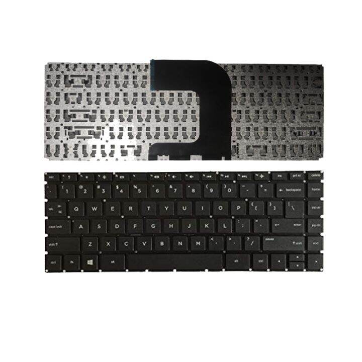 new-for-hp-14-ac-14-ac029tx-340-g3-346-g3-348-g3-246-g4-240-g4-english-us-laptop-keyboard-teclado-no-frame