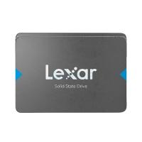 SSD 2.5 SATA 480.GB (3Y) LEXAR NQ100