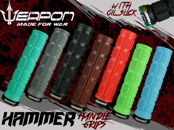 HAMMER HANDLE GRIP Lazada PH