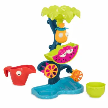 Wiggly Wind-ups - Dog, Wind-Up Bath Toy