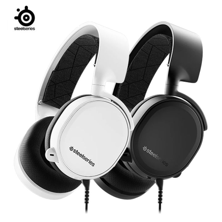 Arctis 3 lazada new arrivals