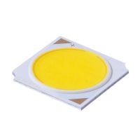 5pcs 30W COB LED chip 150LM/W 1919mm led light-emitting Diode bridgelux LED 15W 20W 40W 50W high brightness DIY led track lingt