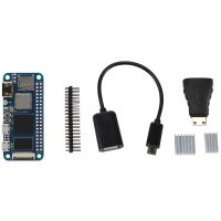 Banana Pi M2 Zero -M2 Zero Alliwnner H3 Core -A7 Development Board