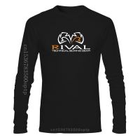 New RIVAL BOXING TECHNICAL BOXING GEAR T-SHIRT