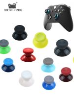 DATA FROG 4PCS For XBox Series S Analog Thumb Sticks Joystick Caps Analogue ThumbStick Grips Cover For XBox Series X Controller