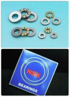 Japan NSK Bearing F6-12M/F7-15M/F7-17M/F8-16M/F8-19M/F8-22M/F9-17M