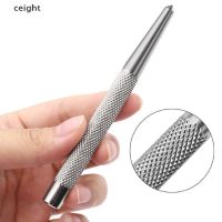 ♀ [ceight] Non-slip center pin punch High carbon steel center punch for alloy steel metal PH