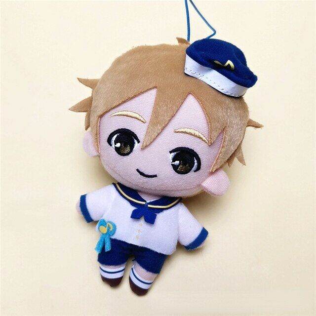 1ชิ้นจี้ตุ๊กตายัดนุ่นดาวทั้งชุด15cm-sakuma-ritsu-izumi-sena-kagehira-boneka-mainan-นิ่มน่ารักสำหรับเด็ก