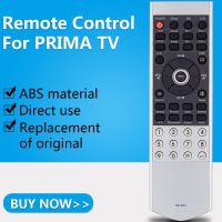 ZF For PRIMA TV Remote Control RC-Y23