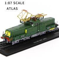 【support】 ATLAS 1:87 Series SCALE BB12087 (1957) ของสะสมหายาก