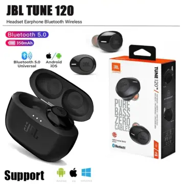 filosofi Udgangspunktet Afgang Buy Jbl Tune 120tws devices online | Lazada.com.ph