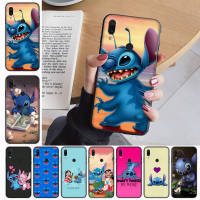 B-62 Cute Stitch อ่อนนุ่ม ซิลิโคน เคสโทรศัพท์ หรับ OPPO Reno 5K 8 5 4 4Z 2Z 6 7Z 3 2F 5Z 4F 5F 7 Z Plus Pro Lite