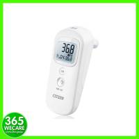 CITIZEN Forehead And Ear Thermometer CTD711 เทอร์โมมิเตอร์วัดอุณหภูมิทางหูและหน้าผาก 365wecare