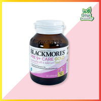 Blackmores PRE 9+ CARE GOLD 30cap แบลคมอร์ส พรี 9 พลัส แคร์ โกลด์