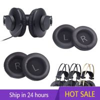 1Pair Replacement Soft Memory Foam Earpads Ear Cushion Cover Pads for AKG K52 K72 K92 K240 Headset Gaming Ear pads Accessories Over The Ear Headphones