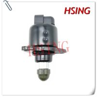 IDLE AIR CONTROL VALVE Fits For Citroen Saxo Peugeot 106 II 206 ***Part No# A96160 B36/00 CV10195