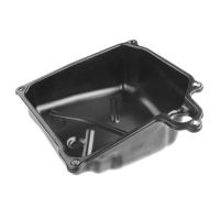 02E325201D Engine Oil Pan Transmission Oil Pan Automobile for VW Ben Audi Touareg