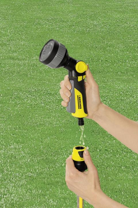 karcher-หัวฉีด-multifunction-spray-gun-set-plus-หัวฉีดปรับได้-4-แบบ-พร้อมข้อต่อ-ผลิตจากพลาสติก-2-645-290-0-คาร์เชอร์