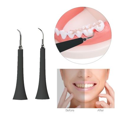 Ultrasonic Scaler Tips Compatible With Xiaomi Soocas Soocare Electric Toothbrush Scaler Handpiece Remove Dental Calculus Tartars