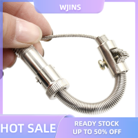 WJINS 3M stainless STEEL Probe K Type SENSORS thermocouple อุณหภูมิสูง